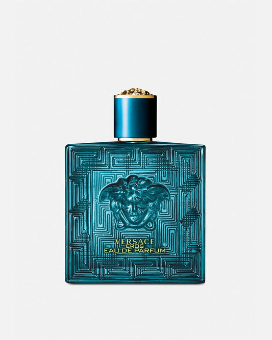 Versace Eros Eau De Parfum 100ml
