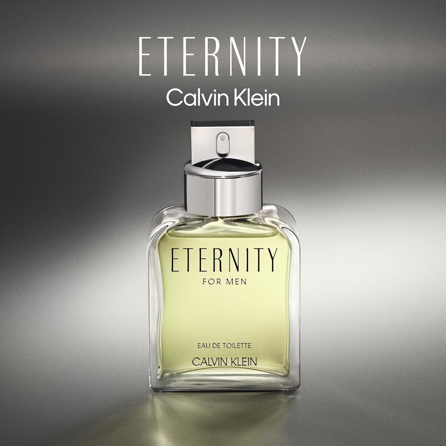 Calvin Klein Eternity For Men Eau De Parfum