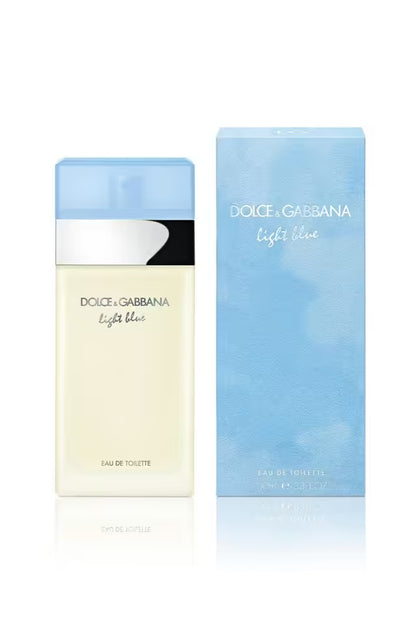 Dolce&Gabbana Light Blue EDT - 100 ml