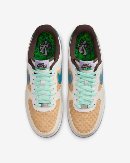 Nike Air Force 1 Retro