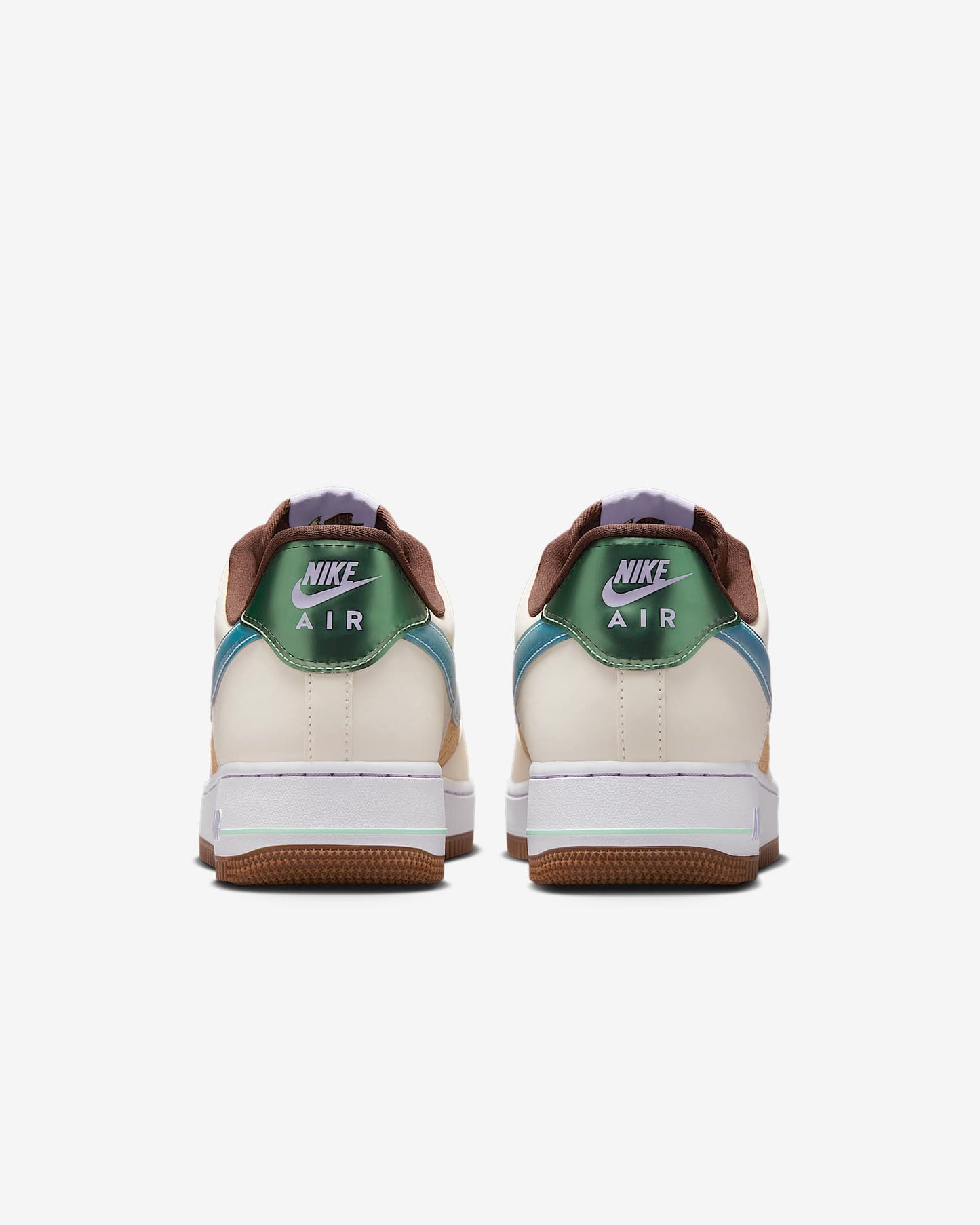 Nike Air Force 1 Retro