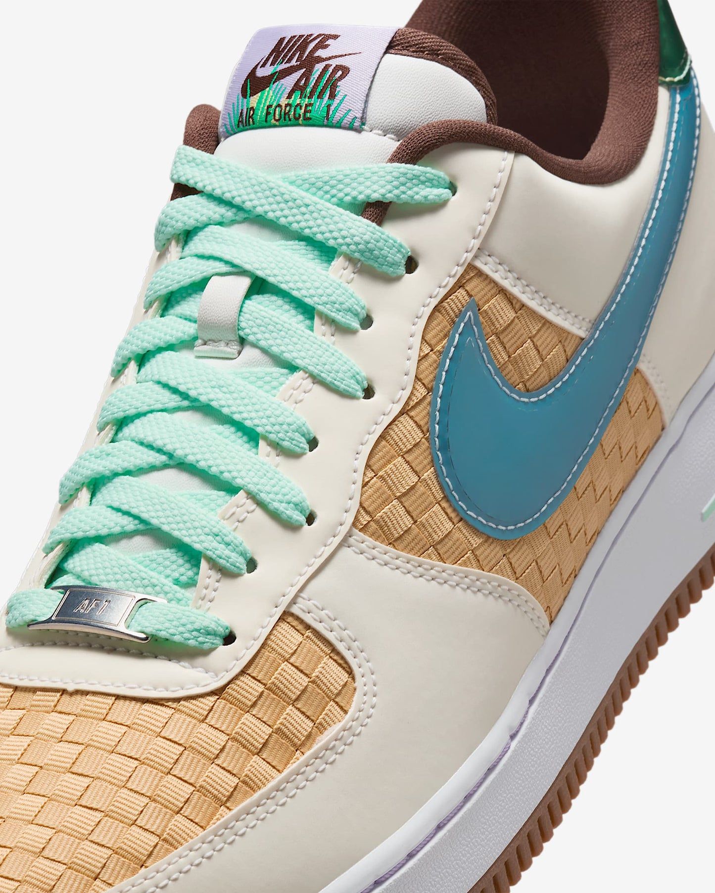 Nike Air Force 1 Retro