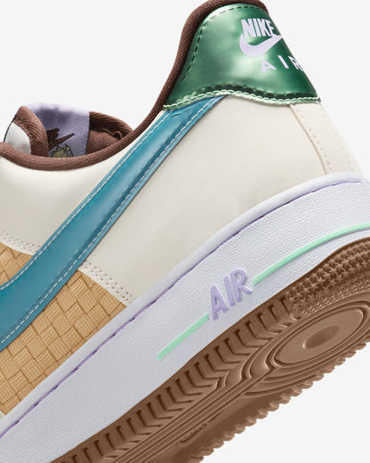 Nike Air Force 1 Retro