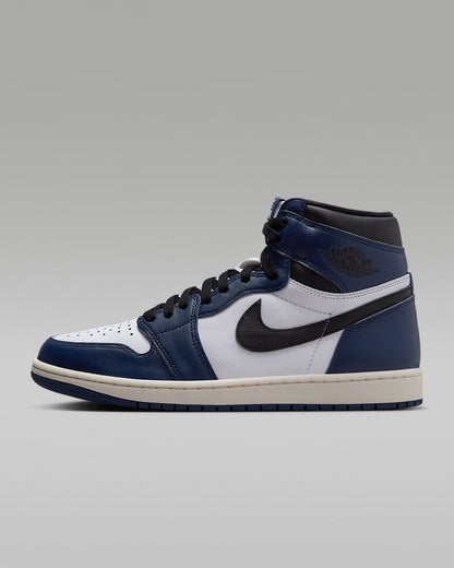 Air Jordan 1 Retro High OG 'Midnight Navy'