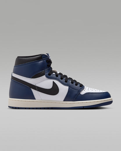 Air Jordan 1 Retro High OG 'Midnight Navy'