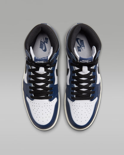 Air Jordan 1 Retro High OG 'Midnight Navy'