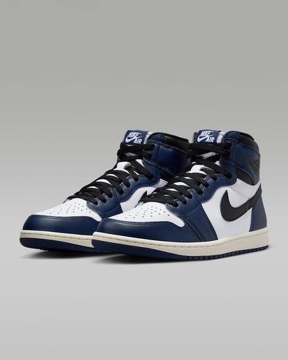 Air Jordan 1 Retro High OG 'Midnight Navy'