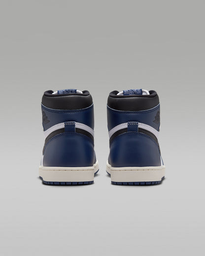 Air Jordan 1 Retro High OG 'Midnight Navy'