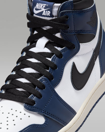 Air Jordan 1 Retro High OG 'Midnight Navy'