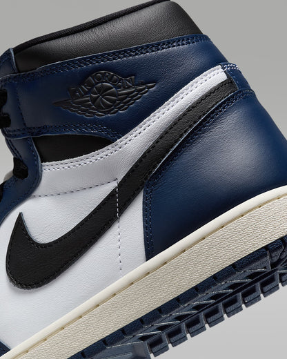 Air Jordan 1 Retro High OG 'Midnight Navy'