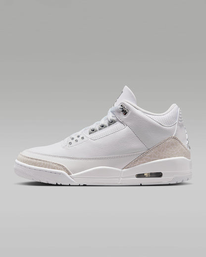 Air Jordan 3 Retro 'Pure Money'