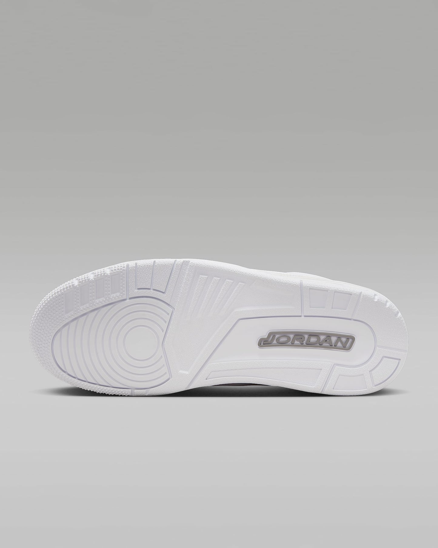 Air Jordan 3 Retro 'Pure Money'