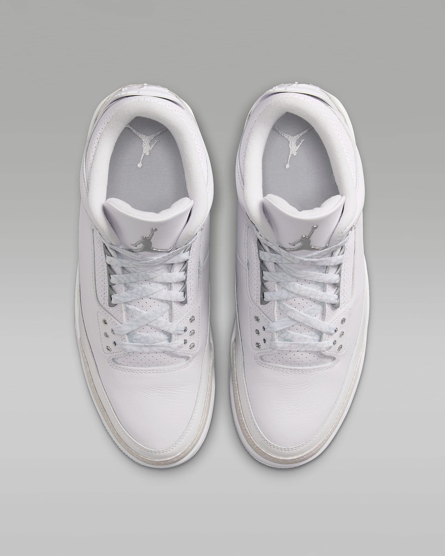 Air Jordan 3 Retro 'Pure Money'