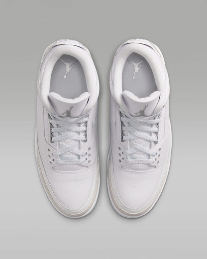 Air Jordan 3 Retro 'Pure Money'
