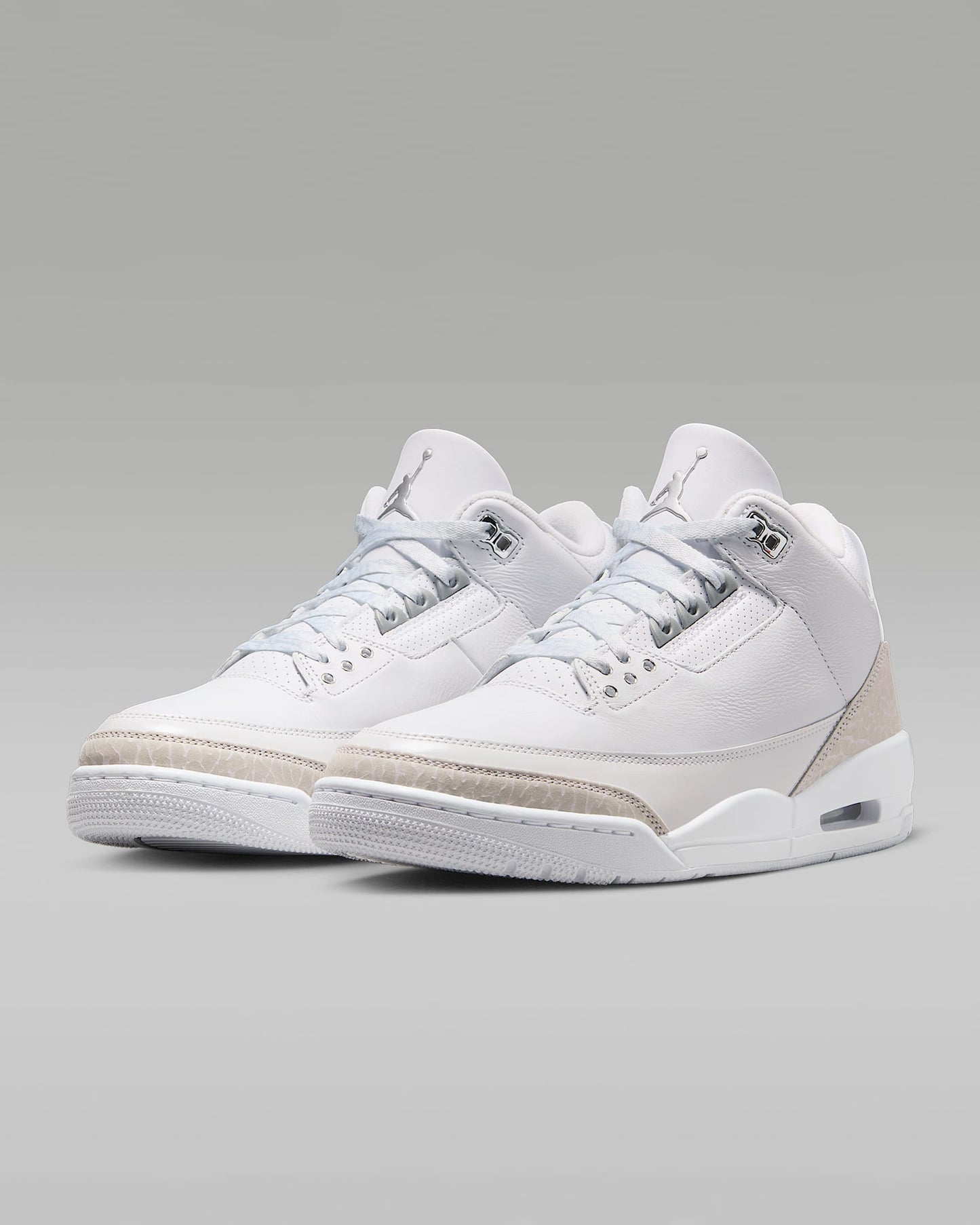 Air Jordan 3 Retro 'Pure Money'