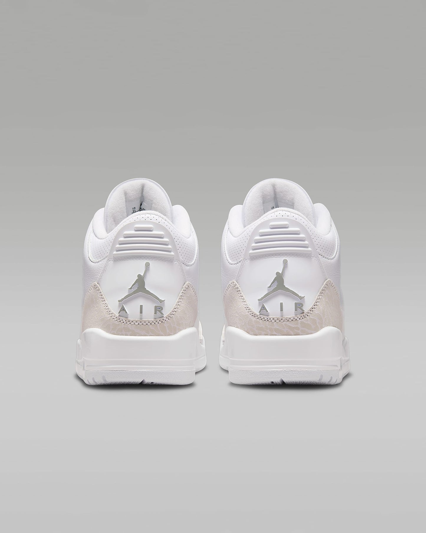 Air Jordan 3 Retro 'Pure Money'