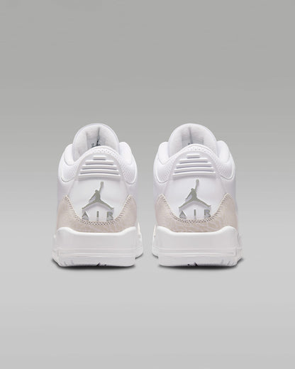 Air Jordan 3 Retro 'Pure Money'
