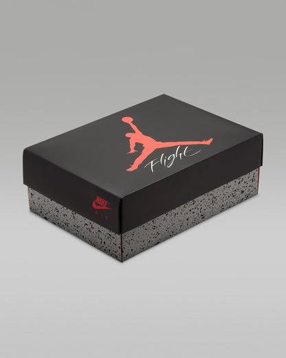 Air Jordan 4 Retro 'White Cement'