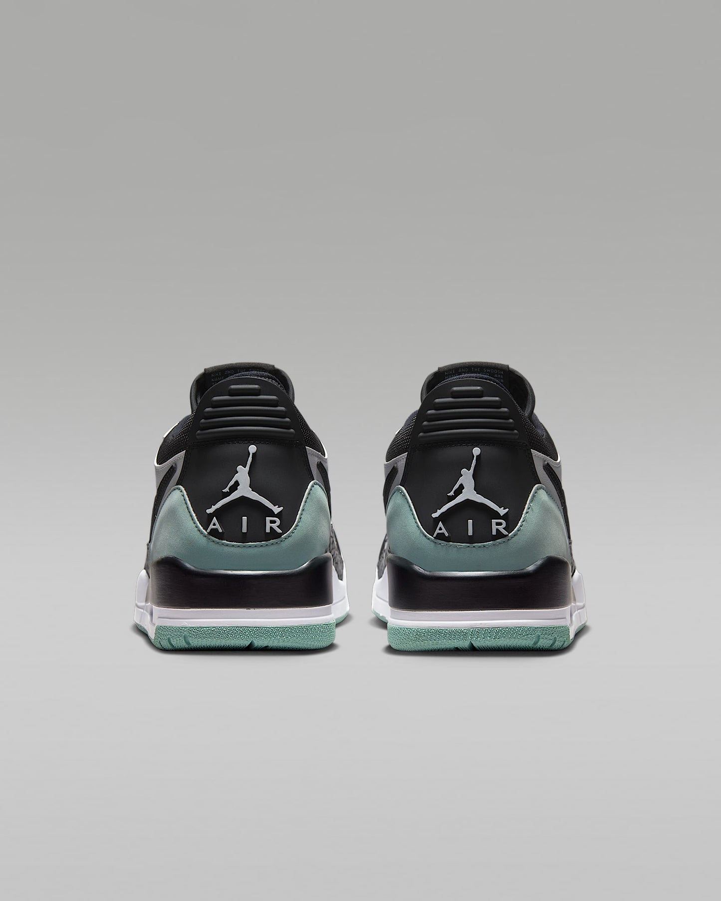 Air Jordan Legacy 312 Low
