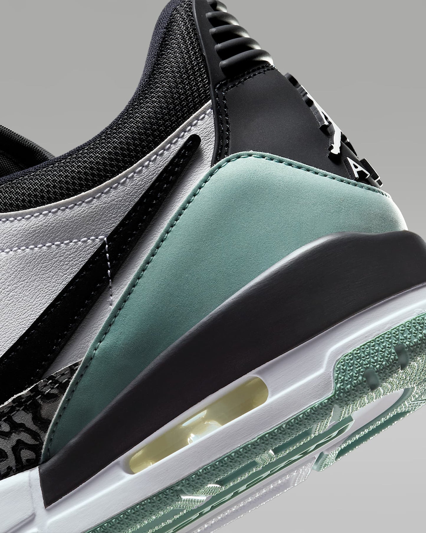 Air Jordan Legacy 312 Low