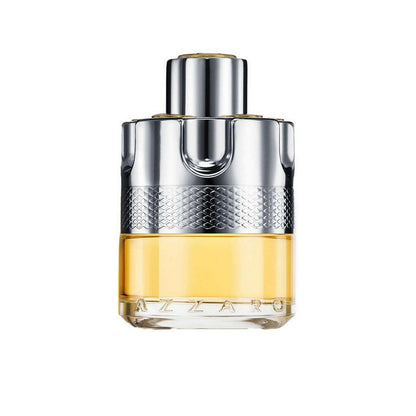 Azzaro Wanted Eau De Toilette For Men - 100 ml