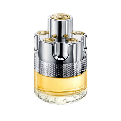 Azzaro Wanted Eau De Toilette For Men - 100 ml