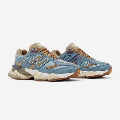 New Balance x Bodega 9060 "Age Of Discovery"