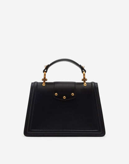 Dolce and Gabana Amore Bag in Calfskin
