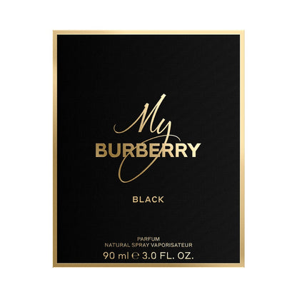 Burberry My Burberry Black Eau De Parfum (90ml)