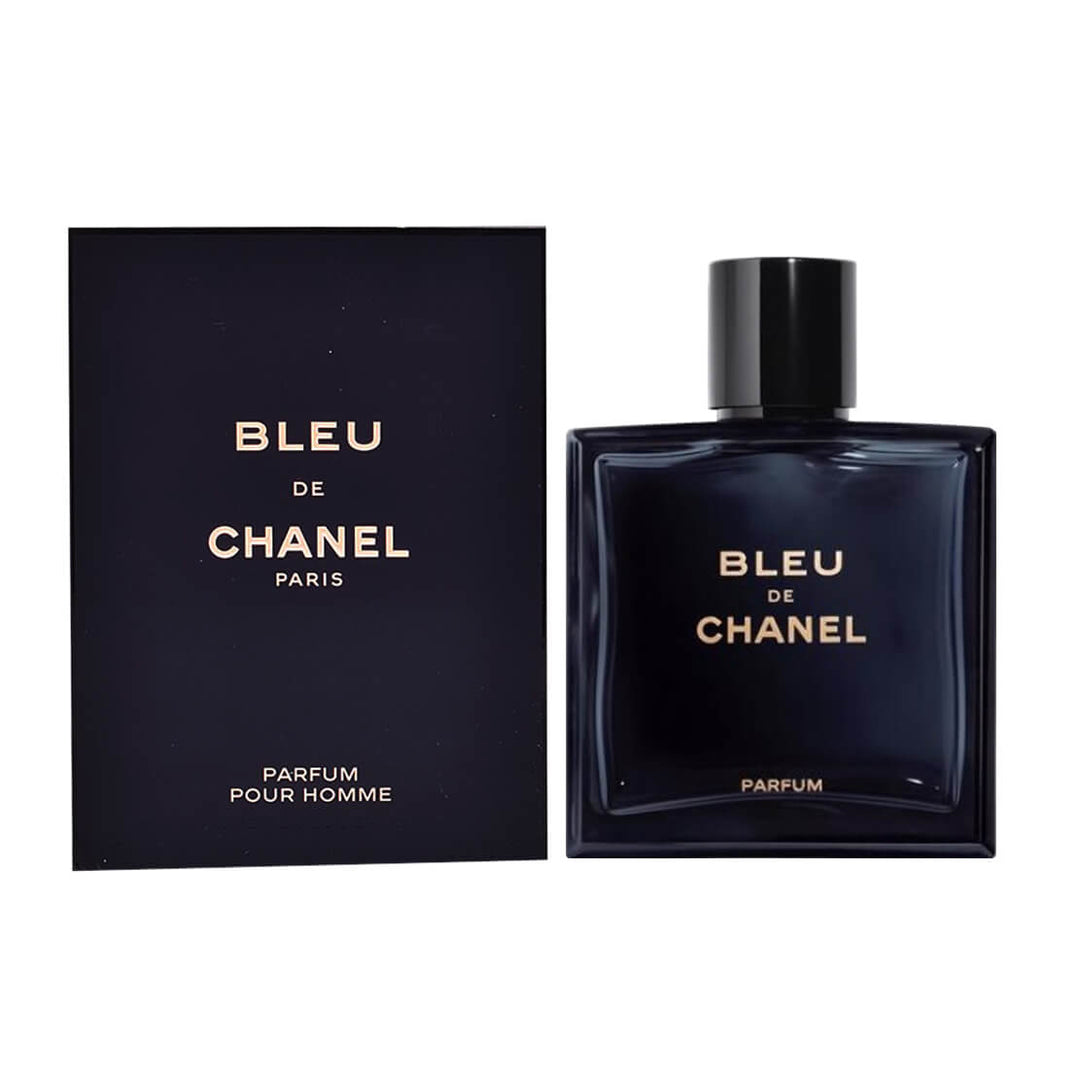 Bleu De Chanel Pour Homme Parfum For Men
