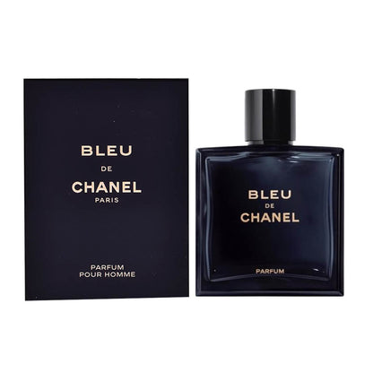 Bleu De Chanel Pour Homme Parfum For Men