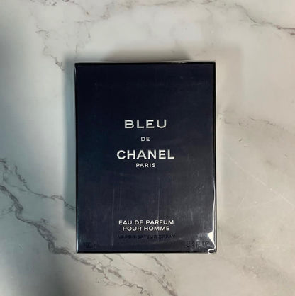 Bleu De Chanel Eau De Parfum