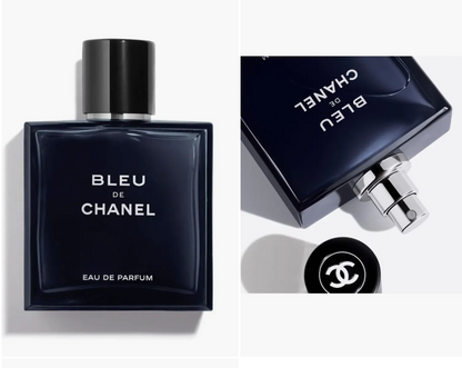 Bleu De Chanel Eau De Parfum