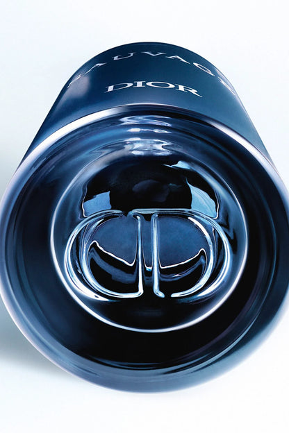 Dior Sauvage Parfum