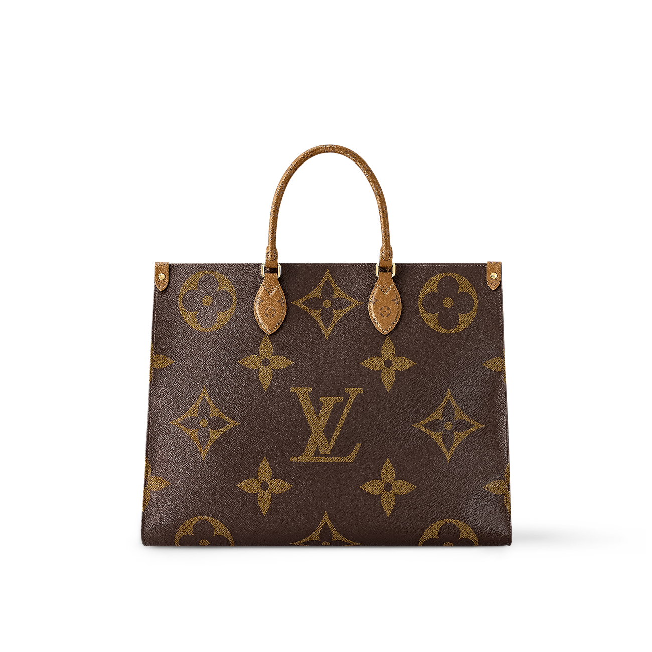 Louis Vuitton OnTheGo GM Monogram