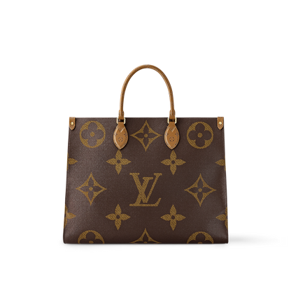 Louis Vuitton OnTheGo GM Monogram