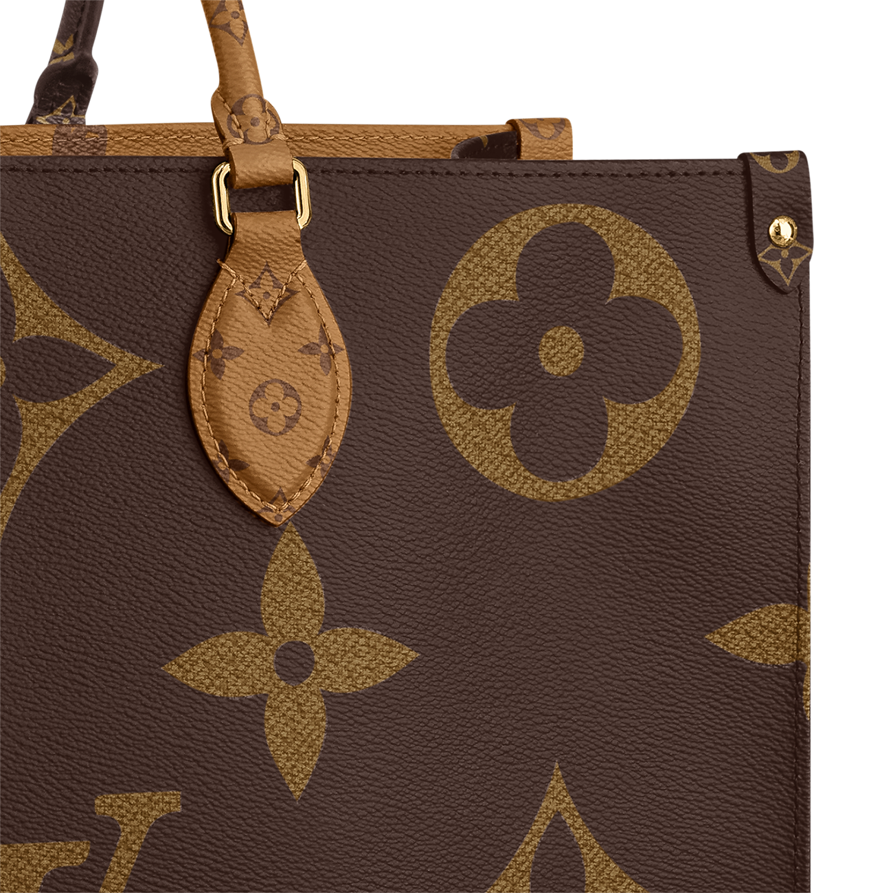Louis Vuitton OnTheGo GM Monogram