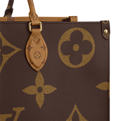 Louis Vuitton OnTheGo GM Monogram