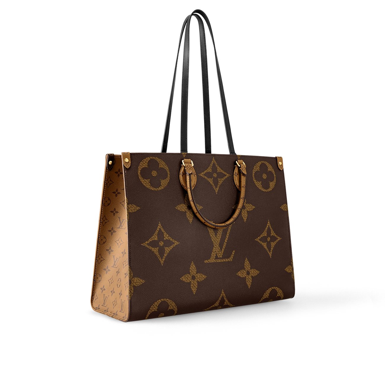 Louis Vuitton OnTheGo GM Monogram