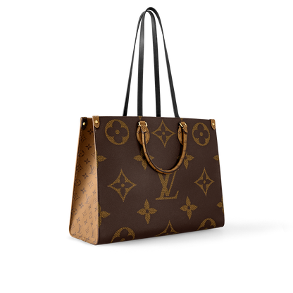 Louis Vuitton OnTheGo GM Monogram