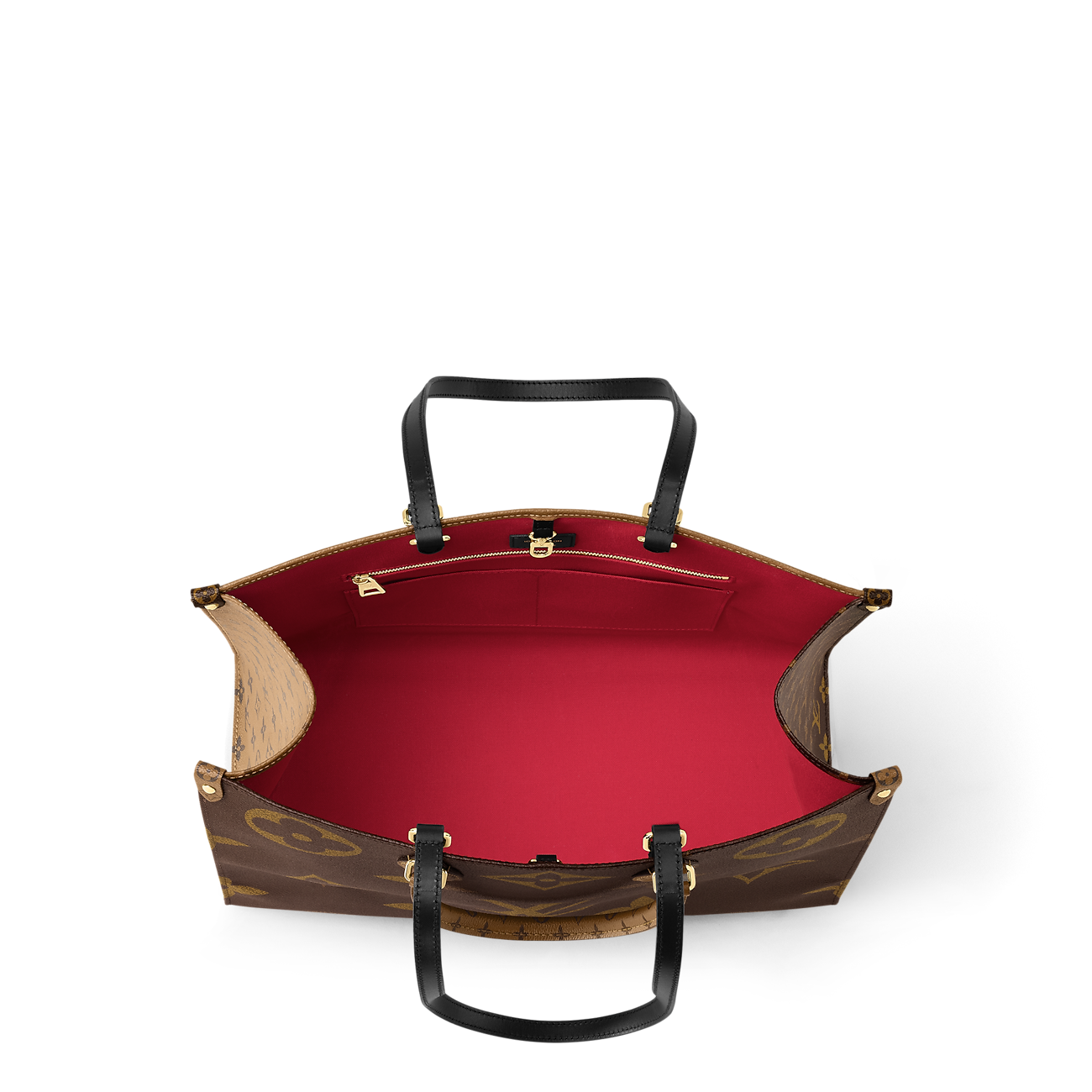 Louis Vuitton OnTheGo GM Monogram