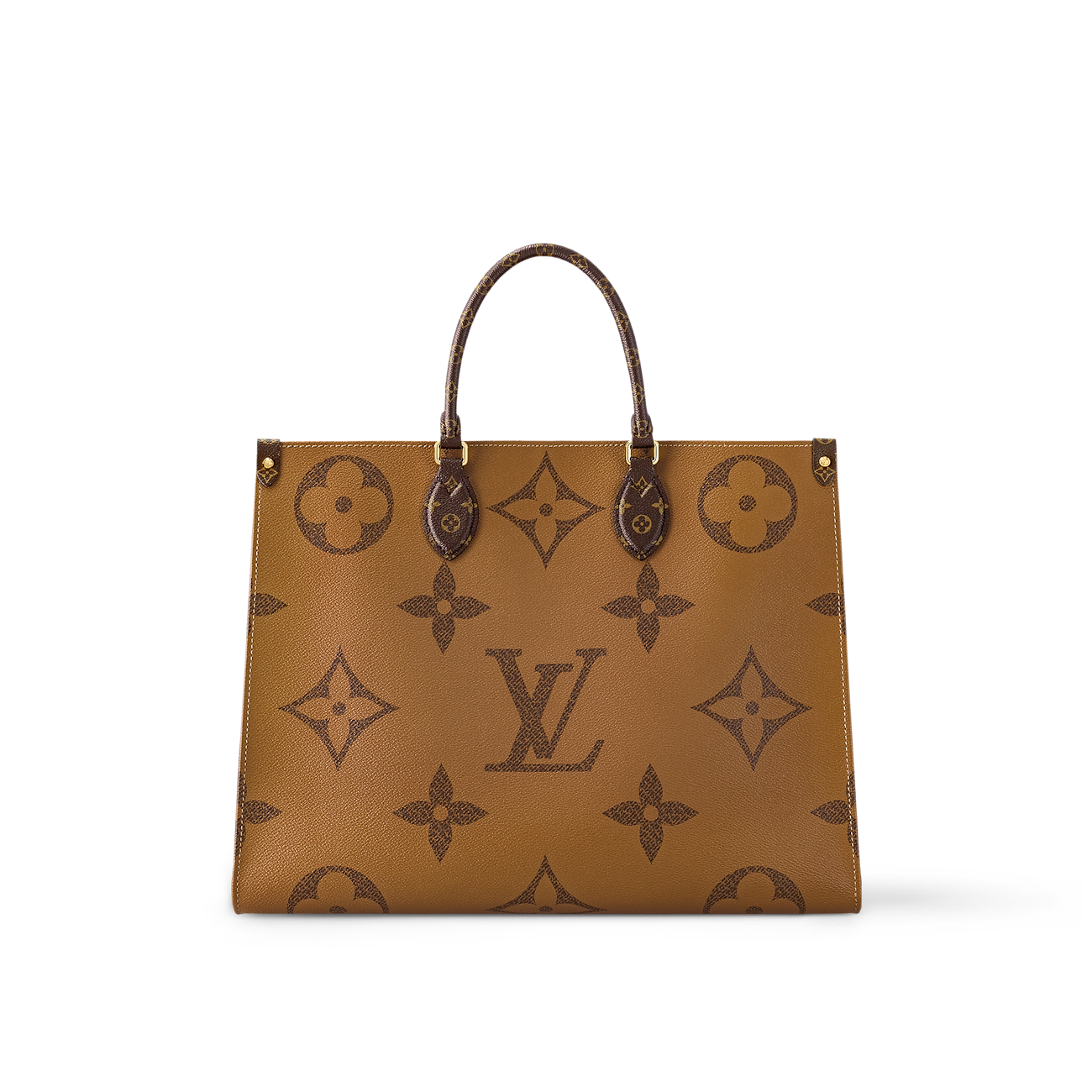 Louis Vuitton OnTheGo GM Monogram