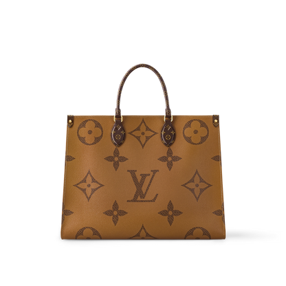 Louis Vuitton OnTheGo GM Monogram