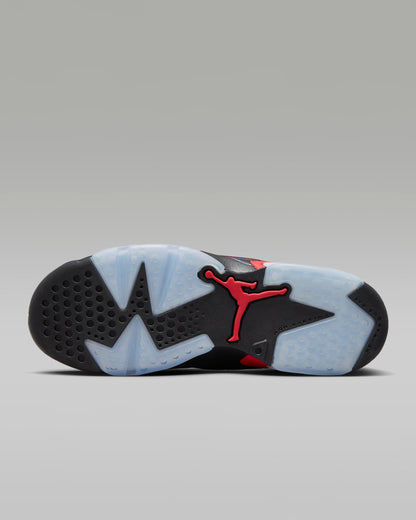 JORDAN Jumpman MVP 'Black/University Red'