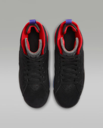 JORDAN Jumpman MVP 'Black/University Red'