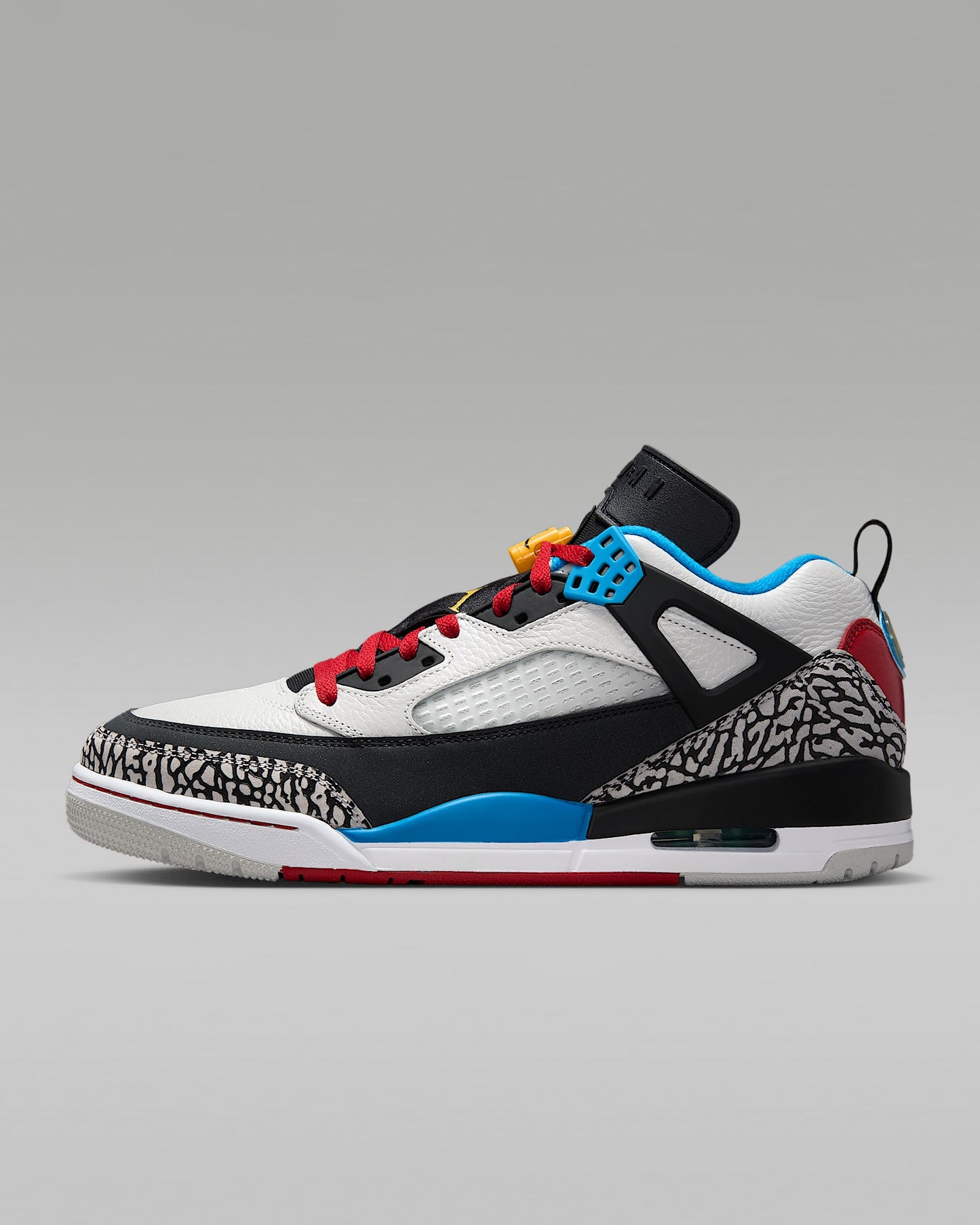 Jordan Spizike Low SE
