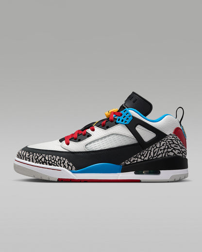 Jordan Spizike Low SE