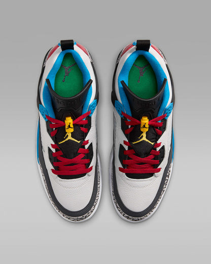 Jordan Spizike Low SE