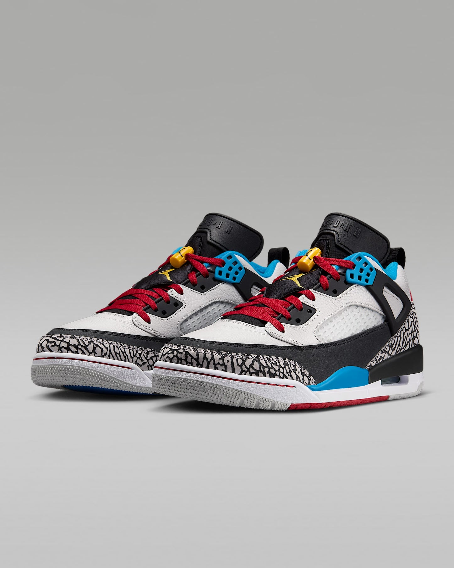 Jordan Spizike Low SE