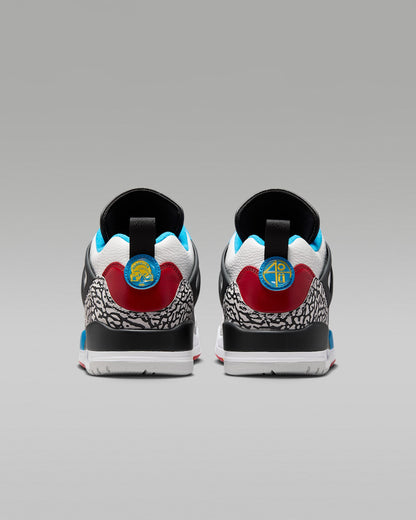 Jordan Spizike Low SE